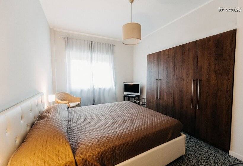 Bed and Breakfast Borgo 40