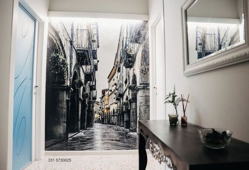 Bed and Breakfast Borgo 40