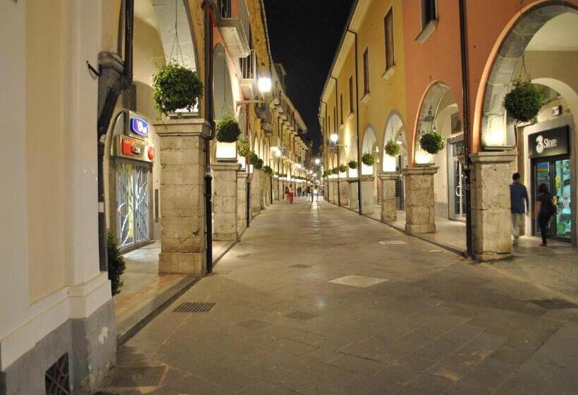 Bed and Breakfast Borgo 40