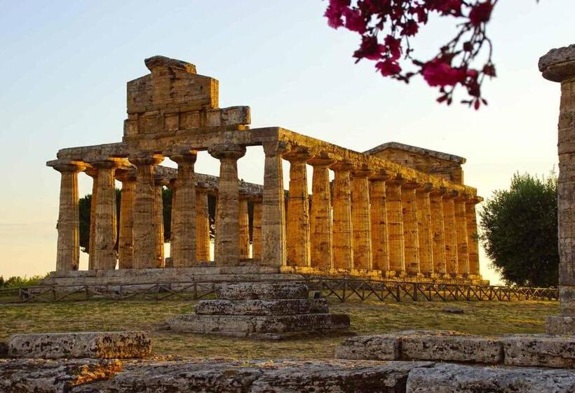 Bed and Breakfast Borgo 40