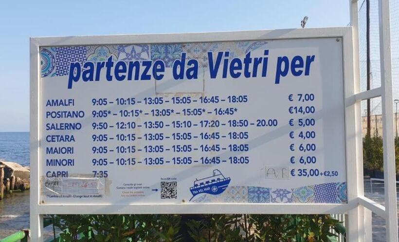 Bed and Breakfast Borgo 40