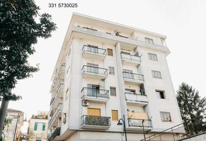 Bed and Breakfast Borgo 40