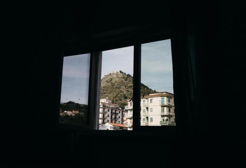 Bed and Breakfast Borgo 40