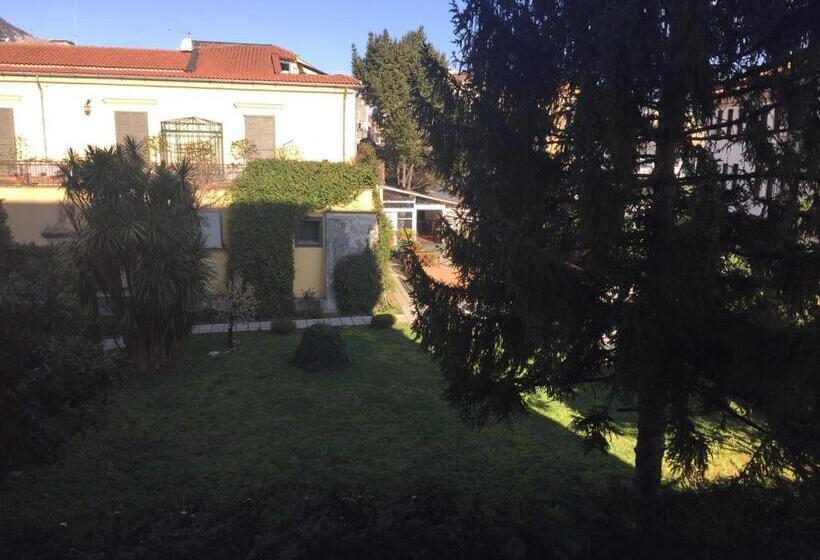 Bed and Breakfast Borgo 40