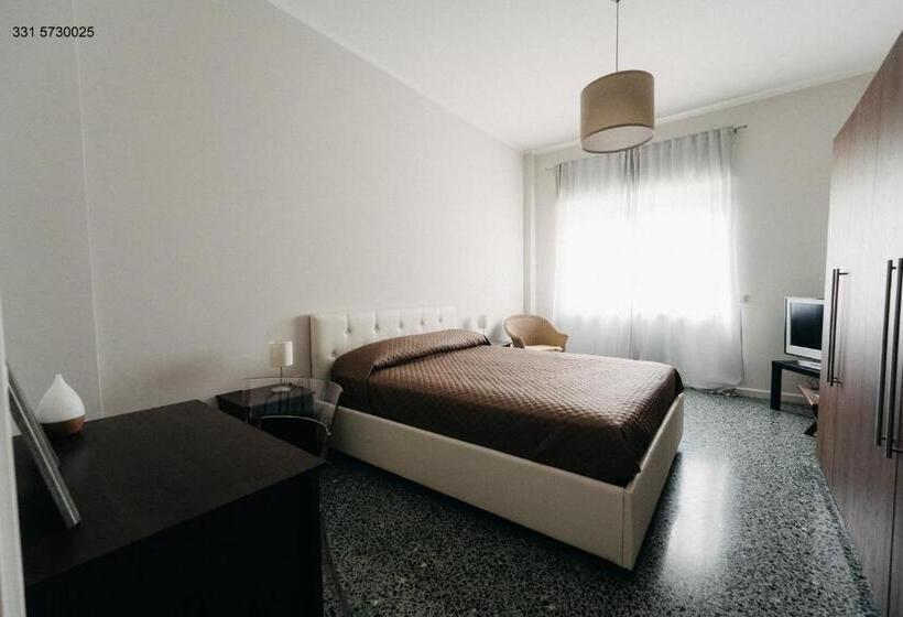 Bed and Breakfast Borgo 40