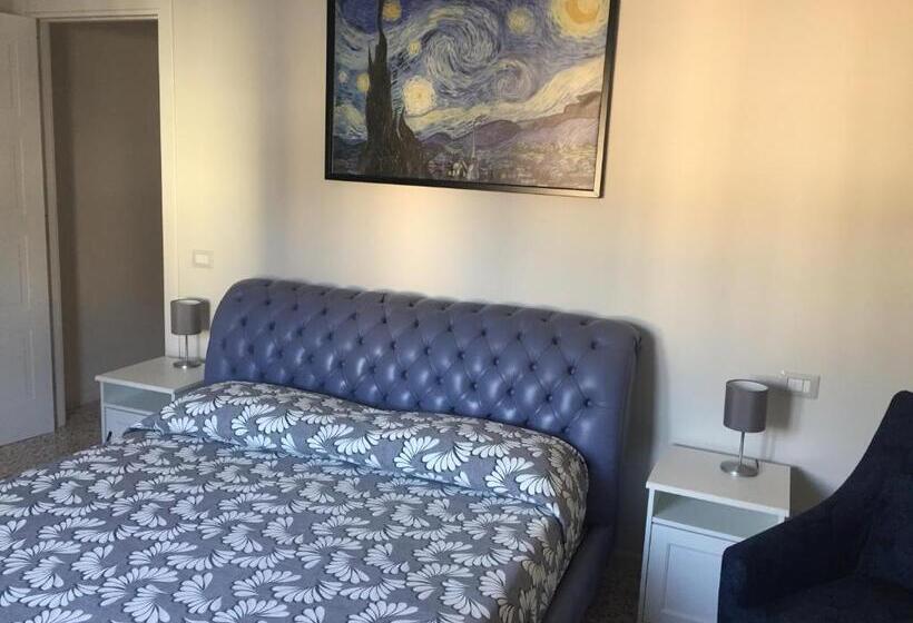 Bed and Breakfast Borgo 40