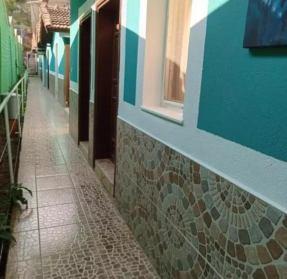 تختخواب و صبحانه Akya Adrasan Pansiyon
