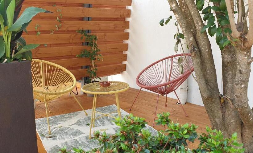 住宿加早餐 Chambre D Hôte Avec Spa Privatif Domaine Les Nuits Envôutées Gard