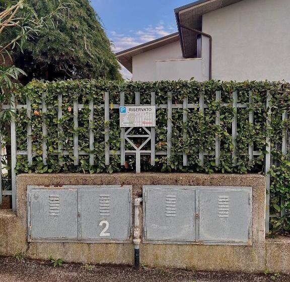 Casa Rachele Apartment