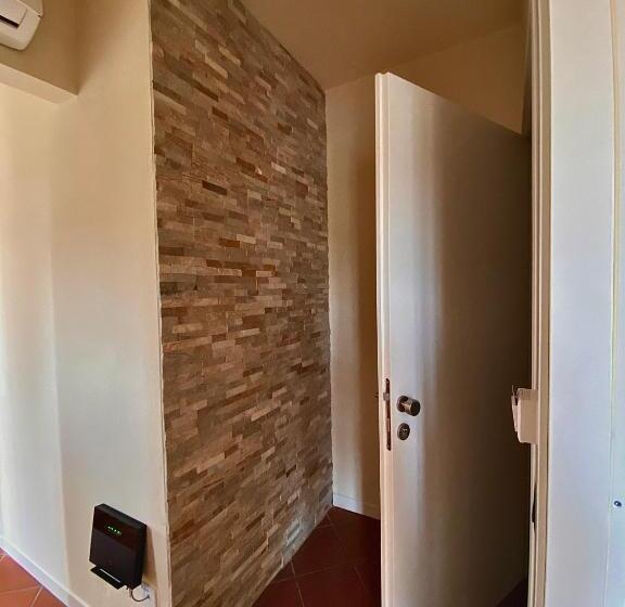 Casa Rachele Apartment