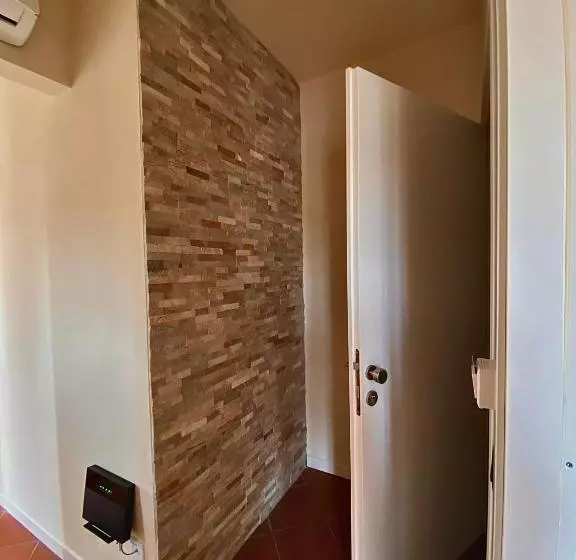 Casa Rachele Apartment