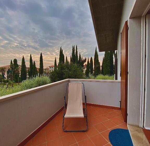 Casa Rachele Apartment