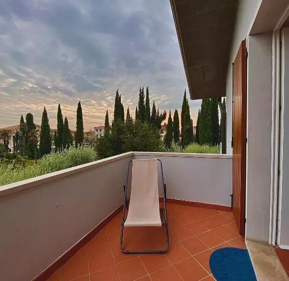 Casa Rachele Apartment
