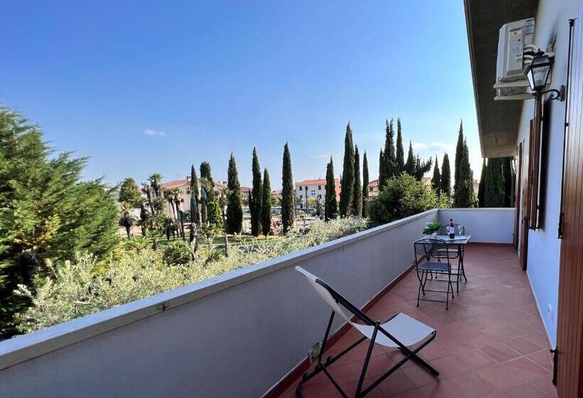 Casa Rachele Apartment