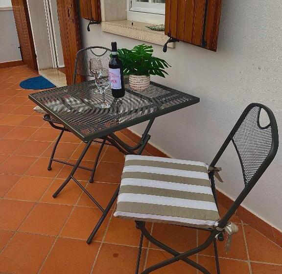 Casa Rachele Apartment