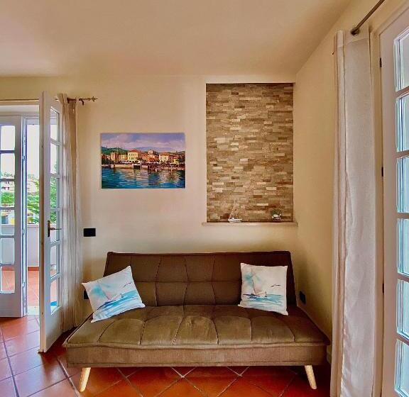 Casa Rachele Apartment