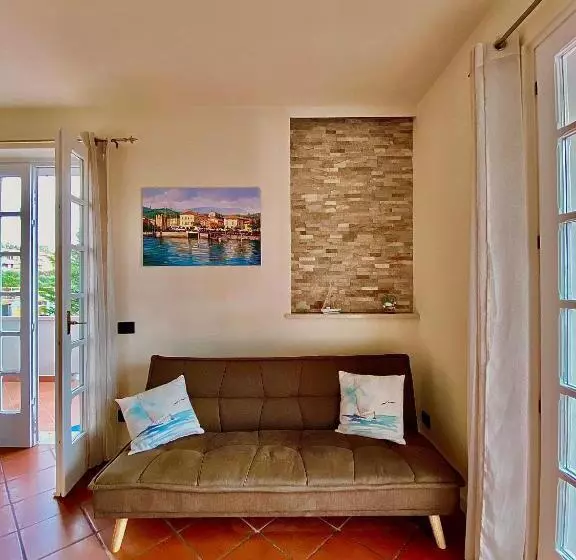 Casa Rachele Apartment