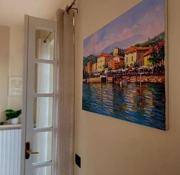 Casa Rachele Apartment