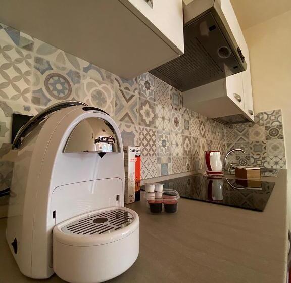 Casa Rachele Apartment