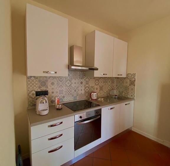 Casa Rachele Apartment