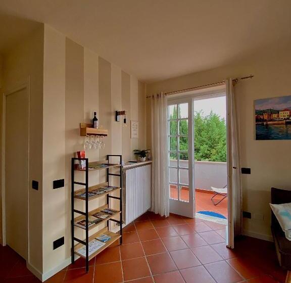 Casa Rachele Apartment