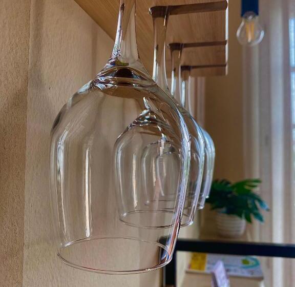 Casa Rachele Apartment