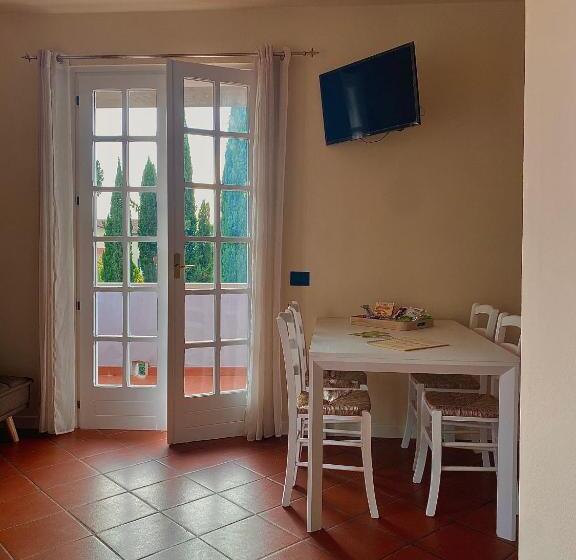 Casa Rachele Apartment