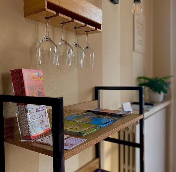 Casa Rachele Apartment