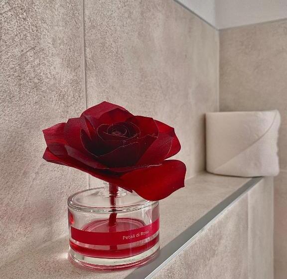 Casa Rachele Apartment