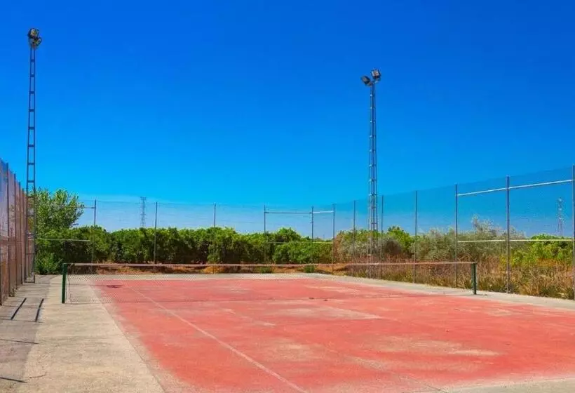 Casa San Ignacio Cantillana By Ruralidays