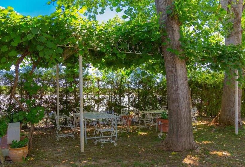 Casa San Ignacio Cantillana By Ruralidays