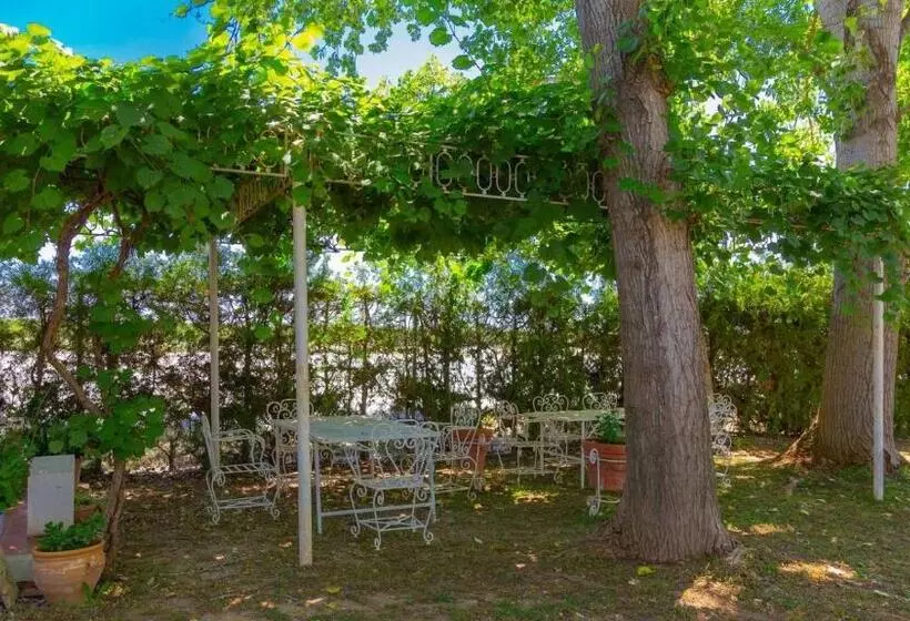 Casa San Ignacio Cantillana By Ruralidays