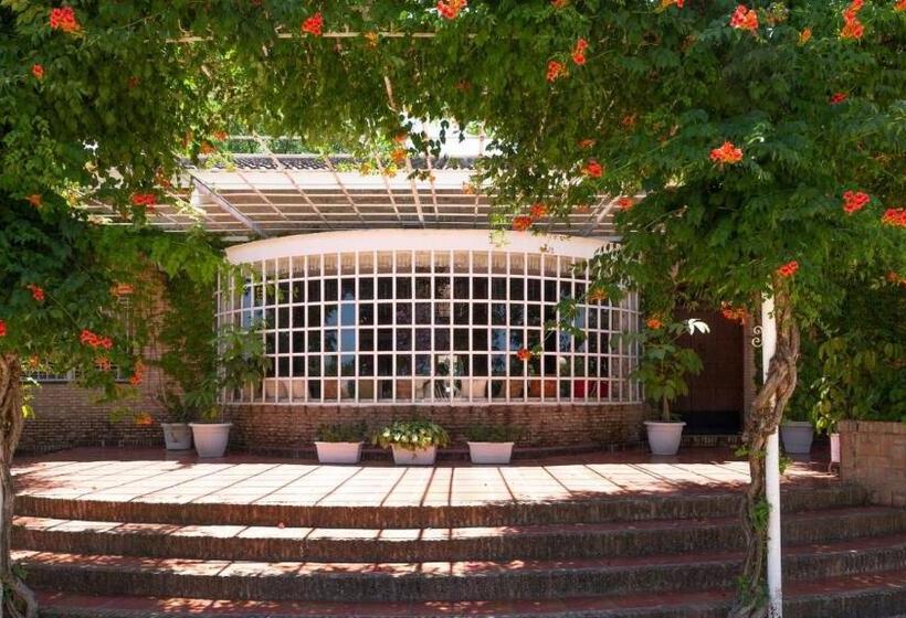 Casa San Ignacio Cantillana By Ruralidays