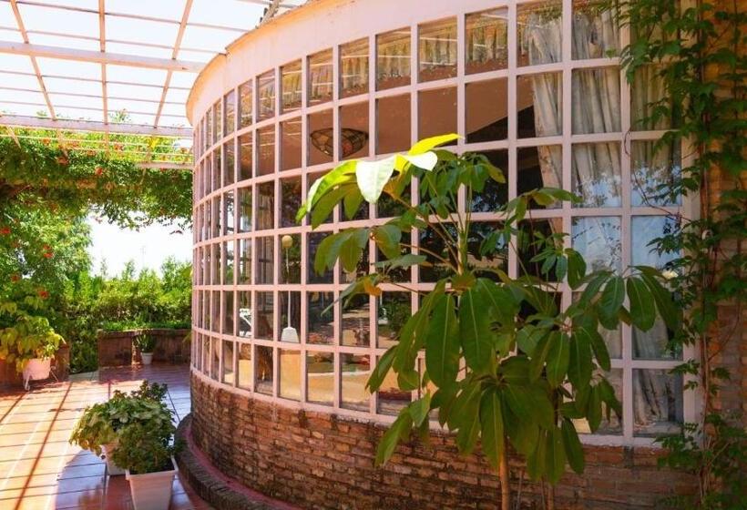 Casa San Ignacio Cantillana By Ruralidays