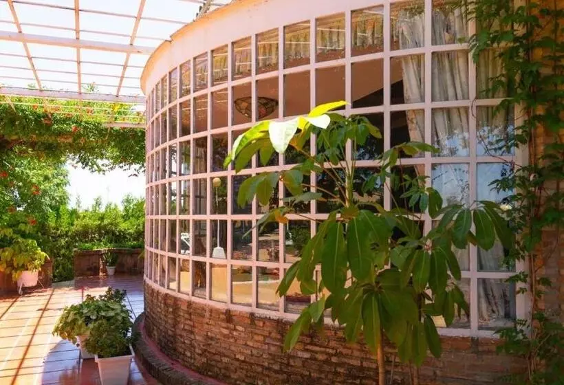 Casa San Ignacio Cantillana By Ruralidays