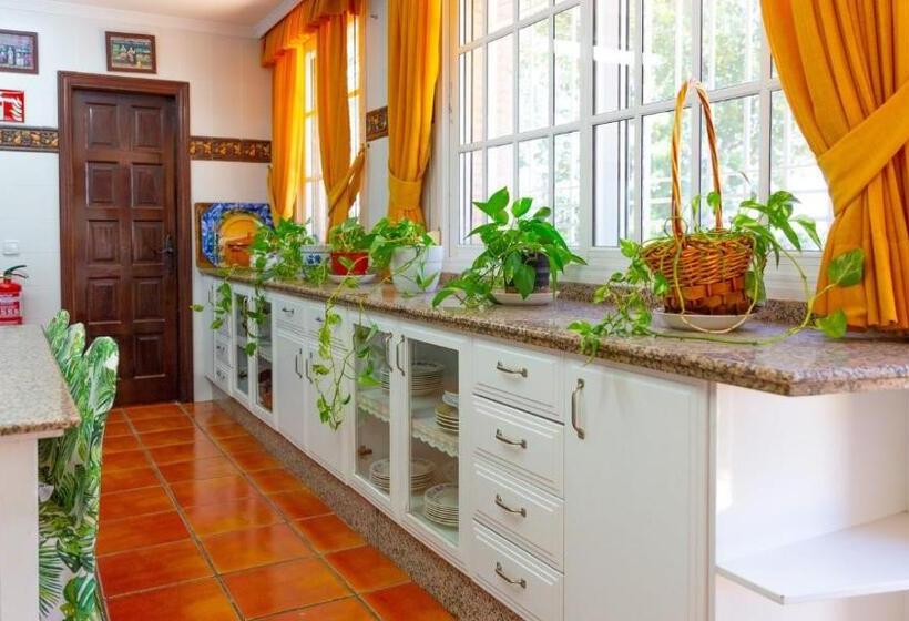 Casa San Ignacio Cantillana By Ruralidays