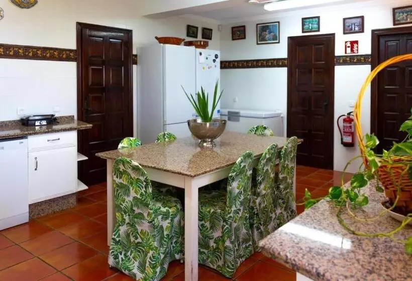 Casa San Ignacio Cantillana By Ruralidays