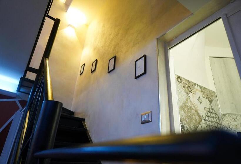 Corte Manzoni Independent Suite