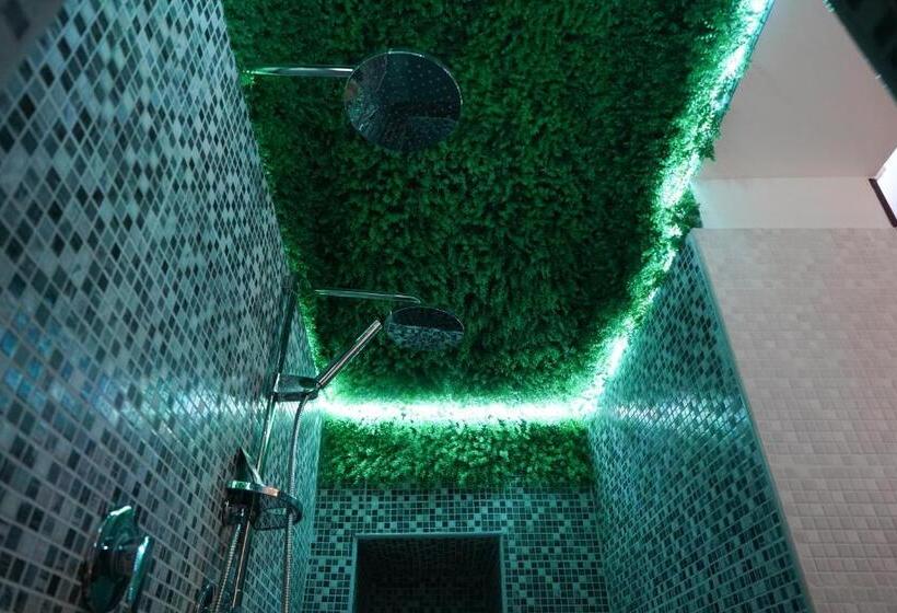 Corte Manzoni Independent Suite