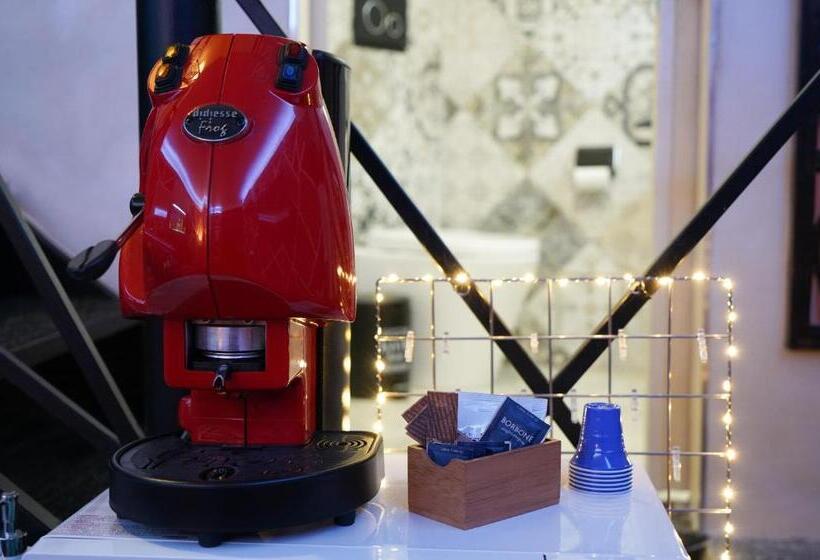 Corte Manzoni Independent Suite