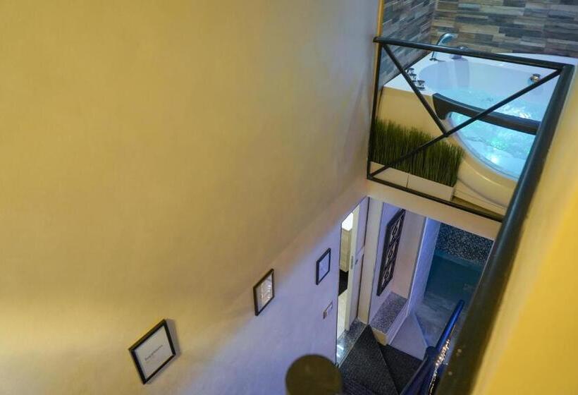 Corte Manzoni Independent Suite