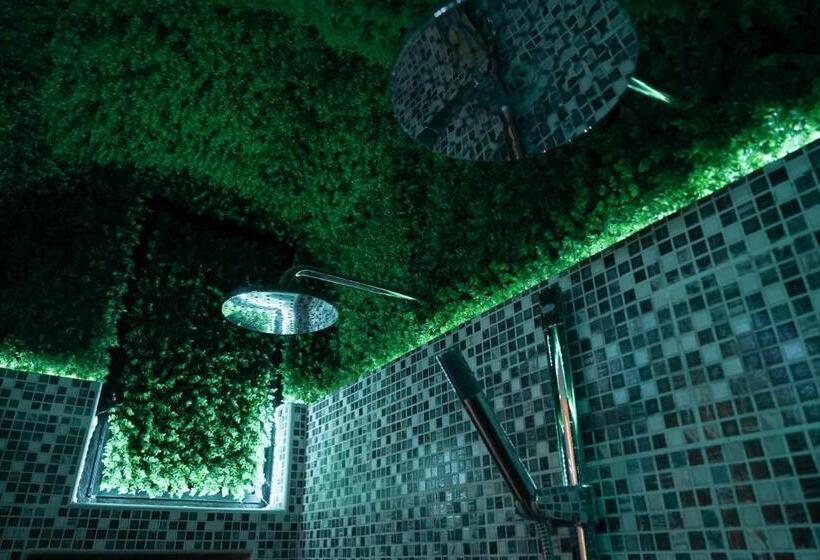 Corte Manzoni Independent Suite