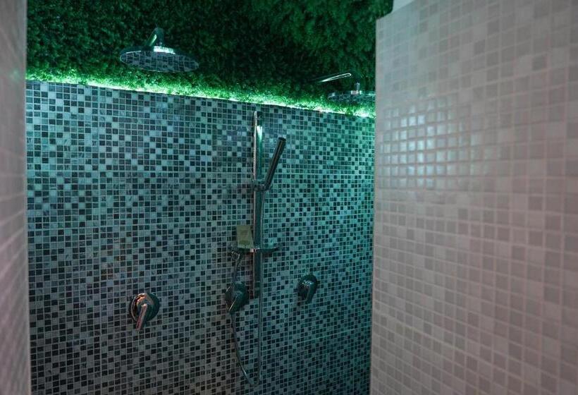 Corte Manzoni Independent Suite