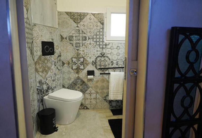 Corte Manzoni Independent Suite