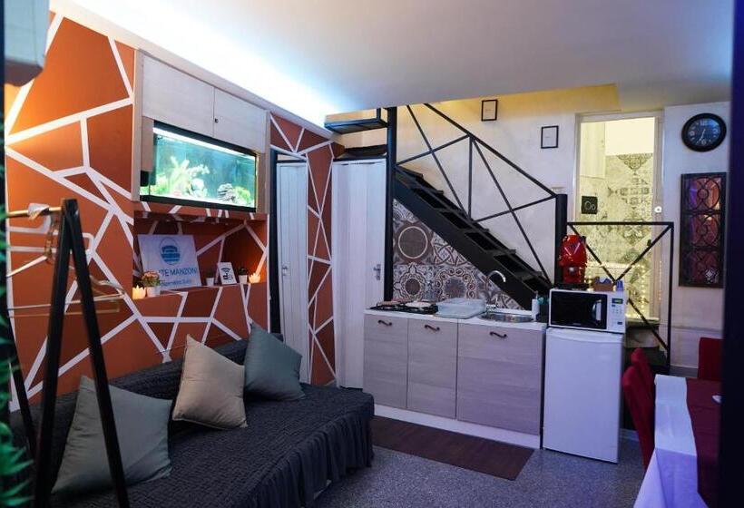 Corte Manzoni Independent Suite