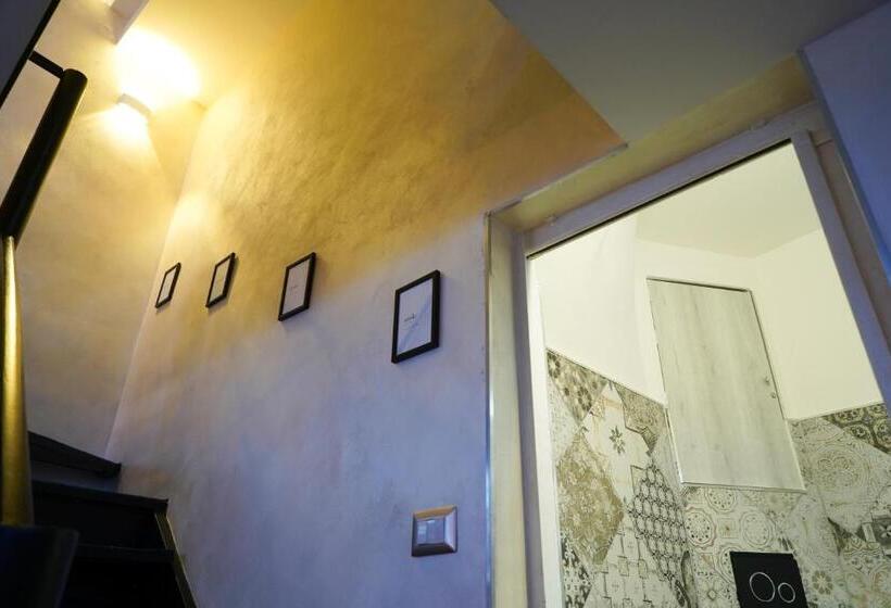 Corte Manzoni Independent Suite