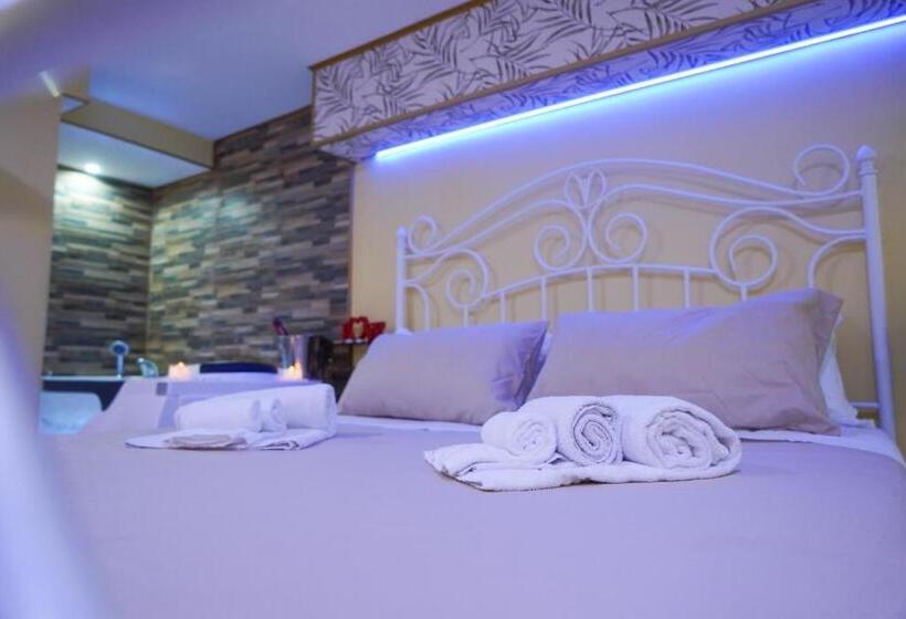 Corte Manzoni Independent Suite