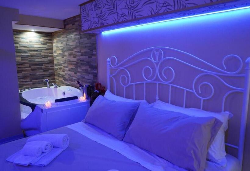 Corte Manzoni Independent Suite