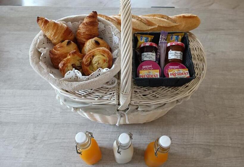 Domaine Bulle étoilée