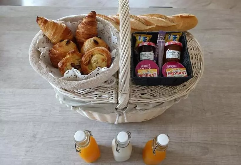 Domaine Bulle étoilée